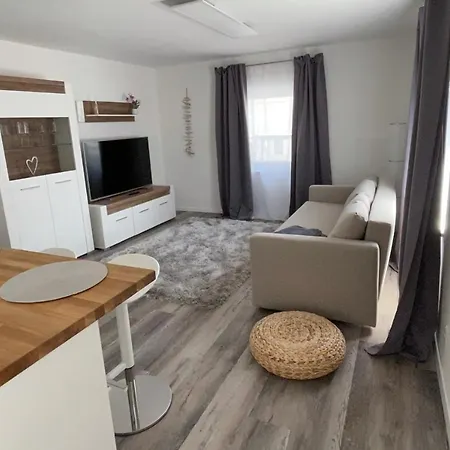 Apartment Fewo Apart Balingen