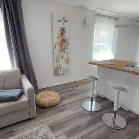 Apartment Fewo Apart Balingen