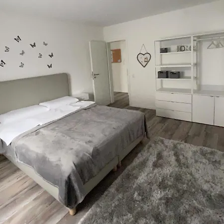 Fewo Apart Apartment