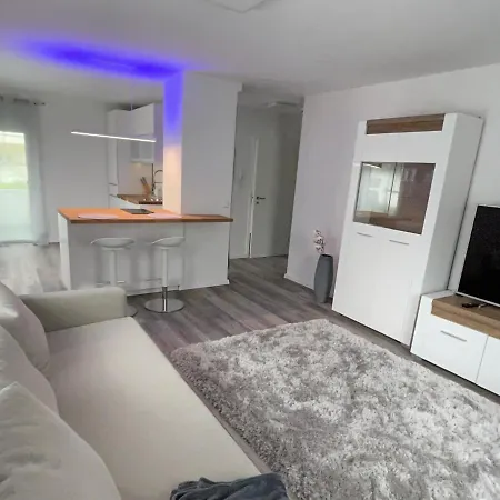 Fewo Apart Apartment Balingen