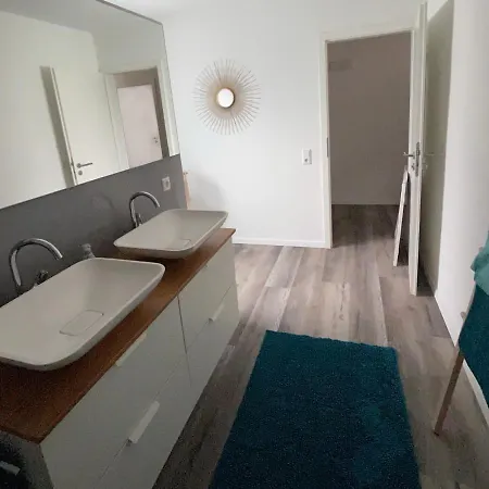 Apartment Fewo Apart